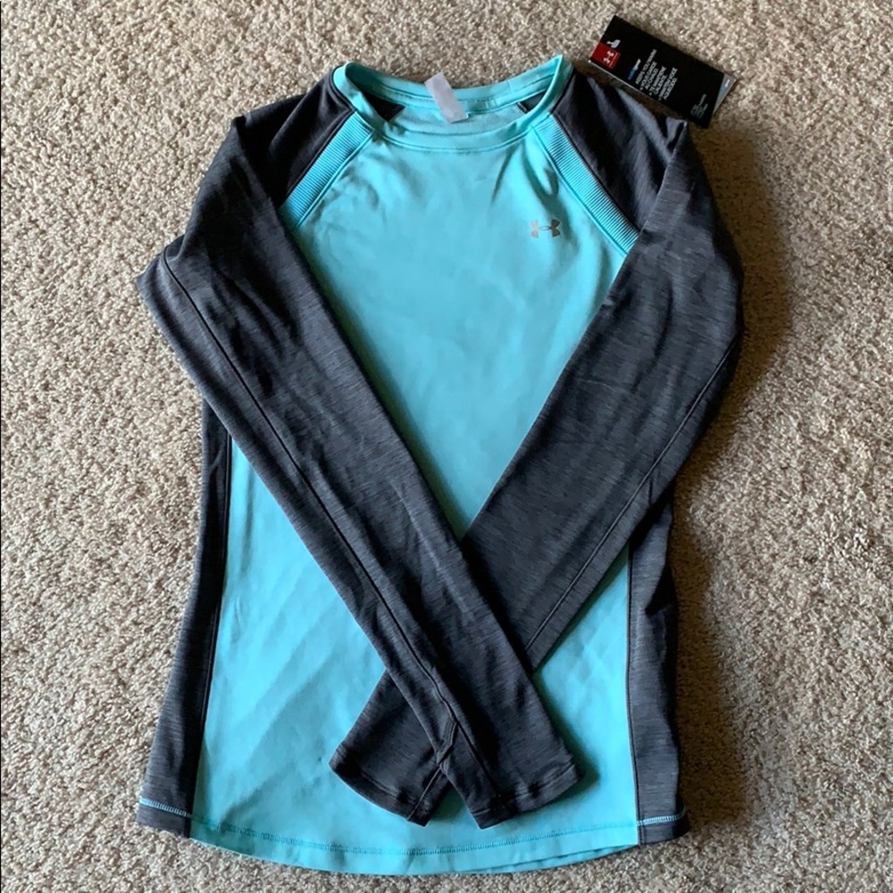 Under Armour shirt